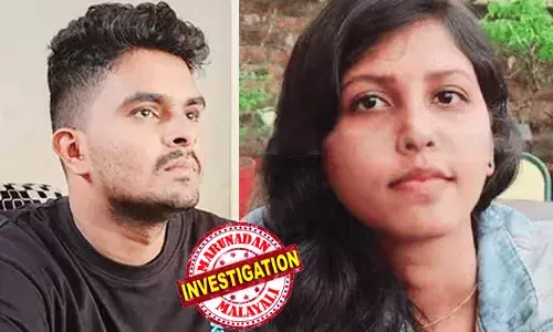 പത്താം ക്ലാസില്‍ ഫുള്‍ എ പ്ലസ് നേടിയ ഫര്‍സാന എംഎസ്‌സി കെമിസ്ട്രി വിദ്യാര്‍ത്ഥിനി; ഇരുവരും പഠിച്ചത് ഒരേ സ്‌കൂളില്‍; പ്രണയ ബന്ധം വീട്ടിലറിയിച്ചതും ഉടക്കിട്ടതും ലത്തീഫ്; കൂട്ടക്കൊലയ്ക്ക് ശേഷം അഫാന്‍ ബൈക്കിന്റെ ചാവി കറക്കി കൂളായി സ്റ്റേഷനിലേക്ക്;  അവന്റെ മുഖത്ത് ഒരു പേടിയുണ്ടായിരുന്നില്ലെന്ന് സുഹൃത്ത്; പ്രത്യേകാന്വേഷണത്തെ സംഘത്തെ രൂപീകരിച്ചെന്ന് സൗത്ത് സോണ്‍ ഐജി