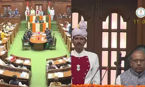 ജനവാസ കേന്ദ്രങ്ങളില്‍ മദ്യകടകള്‍ വ്യാപകമായി തുറന്നു; വലിയ മദ്യ ലോബികള്‍ക്ക് ഗുണം ചെയ്തു; സര്‍ക്കാരിന് 2002 കോടി രൂപയുടെ വരുമാന നഷ്ടം;  ഡല്‍ഹി മദ്യനയത്തില്‍ അടിമുടി ക്രമക്കേട്; സിഎജി റിപ്പോര്‍ട്ട് നിയമസഭയില്‍; നാടകീയ രംഗങ്ങള്‍