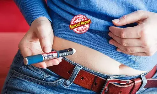 ഒസ്സെമ്പിക് അടക്കമുള്ള ഭാരം കുറയ്ക്കാനുള്ള മരുന്നുകള്‍ ഉറപ്പായും പണി തരും; അനേകം പേര്‍ ഇതിനോടകം മരിച്ചതായി റിപ്പോര്‍ട്ട്; അനേകരുടെ ശാരീരിക അവയവങ്ങള്‍ക്ക് തകരാര്‍: എളുപ്പവഴിയില്‍ തടി കുറയ്ക്കാന്‍ ഇറങ്ങിയവര്‍ സൂക്ഷിക്കുക