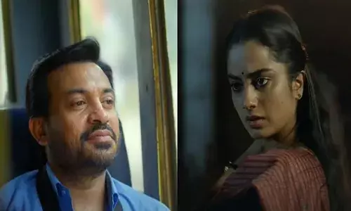 മച്ചാന്റെ മാലാഖ ഫെബ്രുവരി 27 ന്; കേന്ദ്ര കഥാപാത്രങ്ങളെ അവതരിപ്പിക്കുന്നത് സൗബിന്‍ ഷാഹിറും, നമിതാ പ്രമോദും