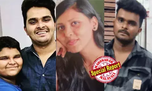 ചോദിച്ച പണം നല്‍കാത്തതിന് അമ്മയെ ആക്രമിച്ചു; മരിച്ചെന്നു കരുതി വീട് പൂട്ടി പിതൃമാതാവിന്റെ വീട്ടിലേക്ക്; സ്വര്‍ണമാല നല്‍കാത്തതിന് സല്‍മാബീവിയെ വകവരുത്തി;  മുത്തശിയെ കൊലപ്പെടുത്തിയത് ലത്തീഫ് അറിഞ്ഞെന്ന ധാരണയില്‍ ഇരട്ടക്കൊല; ഫര്‍സാനയെ കൊന്നത് നാല് മണിക്ക് ശേഷം; മൃതദേഹം കസേരയില്‍ ഇരിക്കുന്ന നിലയില്‍; ഒടുവില്‍ അഫ്‌സാനെയും;  കുളിച്ച് വസ്ത്രം മാറി സ്റ്റേഷനിലേക്ക്;  അഫാന്റെ ക്രൂരകൃത്യം കൃത്യമായ ആസൂത്രണത്തോടെയെന്ന് പൊലീസ്