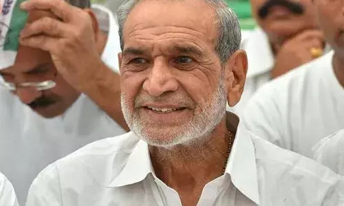 സിഖ് വിരുദ്ധ കലാപം; കലാപത്തിന് പ്രേരിപ്പിച്ചതിലും ജനക്കൂട്ടത്തെ ഇളക്കിവിട്ടതിലും പങ്കുണ്ടെന്ന് കോടതി; കോണ്‍ഗ്രസ് നേതാവ് സജ്ജന്‍ കുമാറിന് ജീവപര്യന്തം; ശിക്ഷ അച്ഛനെയും മകനെയും കൊലപ്പെടുത്തിയ കേസില്‍; സംഭവം നടന്ന് 41 വര്‍ഷങ്ങള്‍ക്ക് ശേഷം വന്ന വിധി