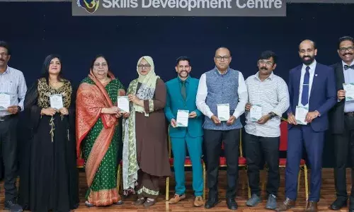 ക്വോട്ട് ഫോര് ഓള് ഒക്കേഷന്സ് പ്രകാശനം ചെയ്തു ക്വോട്ട് ഫോര് ഓള് ഒക്കേഷന്സ് പ്രകാശനം ചെയ്തു