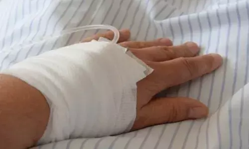 മില്ലില്‍ ജോലി ചെയ്യുന്നതിനിടെ അപകടം; കൊപ്ര ആട്ടുന്നതിനിടയില്‍ അബദ്ധത്തിൽ മിഷനില്‍ കൈ കുടുങ്ങി; നിലവിളിച്ച് യുവതി; കൈ പൂർണമായും അറ്റു പോയി; നില അതീവ ഗുരുതരം