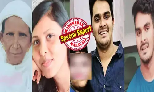 എനിക്ക് ഇവിടെ നിന്നിട്ട് ഒരു സമാധാനവും ഇല്ല; വീസ കാലാവധി തീർന്നതുകൊണ്ട് വരാൻ കഴിയുന്നില്ല; നാട്ടിലേക്ക് വരാന്‍ പരമാവധി ശ്രമിക്കുന്നുണ്ട്; സാമ്പത്തികമായി വളരെ ബുദ്ധിമുട്ട് അനുഭവിക്കുന്നു; സന്നദ്ധ പ്രവർത്തകർ ഒപ്പം ഉണ്ട്; ഇതുവരെ കൃത്യമായിട്ട് ഒന്നും പറയാറായിട്ടില്ല; സങ്കടം സഹിക്കാൻ കഴിയുന്നില്ല; വിങ്ങിപ്പൊട്ടി പിതാവ് റഹീം; കണ്ണീരോടെ നാട്ടുകാർ!