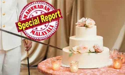 ഗുണ്ടാ നേതാവെങ്കില്‍ ആവേശം മോഡലില്‍ വാളു കൊണ്ട് കേക്ക് മുറിക്കണം; കരുനാഗപ്പള്ളി ഹോട്ടലിലെ നിധീഷിന്റെ പിറന്നാള്‍ ആഘോഷം പോലീസ് അറിഞ്ഞത് വീഡിയോ ഇന്‍സ്റ്റയില്‍ എത്തിയപ്പോള്‍; തീക്കാറ്റ് സാജന്റെ റീല്‍സ് മോഹം എല്ലാ ഗുണ്ടകള്‍ക്കും; ആവേശവും മാര്‍ക്കോയും കേരളത്തെ സ്വാധീനിച്ചുവോ?