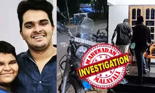 രാവിലെ 11 നും രാത്രി ആറിനും ഇടയില്‍ 34 കിലോമീറ്റര്‍ ചുറ്റികയുമായി ബൈക്കില്‍ സഞ്ചരിച്ച് കൊലകള്‍; മൂന്ന് കൊലക്കു ശേഷം ബാറിലെത്തി മദ്യപിച്ച് തിരിച്ചെത്തി ഫര്‍സാനയെയും അഫ്‌സാനെയും തീര്‍ത്തു; ആറു പേരും തീര്‍ന്ന് കരുതി പാഴ്‌സല്‍ മദ്യവും കഴിച്ചു; എലിവിഷം മാരകമായിരുന്നില്ല; അഫാന്റെ ക്രൂരതയ്ക്ക് പിന്നില്‍ എന്ത്?