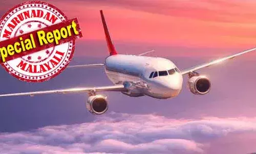 ആകാശത്ത് വച്ച് ഒരു യാത്രക്കാരന്‍ മരിച്ചാല്‍ നടപടി ക്രമങ്ങള്‍ എന്തൊക്കെ? വിമാന യാത്രയ്ക്കിടയിലെ മരണത്തിന് നഷ്ടപരിഹാരം കിട്ടുമോ? ജീവനക്കാര്‍ ഉടനടി ചെയ്യേണ്ടത് എന്ത്? മൃതദേഹം വീട്ടിലെത്തിക്കേണ്ടത് ആരുടെ ചുമതല?