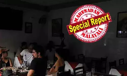 അനേകം പവര്‍ ഗ്രിഡുകള്‍ ഒരുമിച്ചു നിലച്ചു; ചിലിയിലെ പല നഗരങ്ങളും പൂര്‍ണമായും ഇരുട്ടിലായി; റോളര്‍ കോസ്റ്റുകള്‍ ആകാശത്ത് നിലച്ചപ്പോള്‍ ലിഫ്റ്റില്‍ കുടുങ്ങി ആയിരങ്ങള്‍: ഒരു രാജ്യം മണിക്കൂറുകള്‍ നിശ്ചലമായത് ഇങ്ങനെ