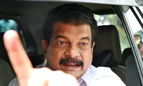 തന്നെയും യു.ഡി.എഫ്. പ്രവര്‍ത്തകരേയും ആക്രമിക്കാന്‍ ശ്രമിച്ചാല്‍ വീട്ടില്‍ കയറി അടിച്ച് തലപൊട്ടിക്കും; സി.പി.എമ്മിനെതിരേ ഭീഷണി പ്രസംഗവുമായി പി വി അന്‍വര്‍