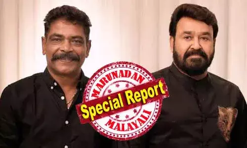 തടി കുറയ്ക്കാനുള്ള മോദി ചലഞ്ചില്‍ കയറിയ മോഹന്‍ലാല്‍; തൊട്ടടുത്ത ദിവസം ആന്റണി പെരുമ്പാവൂരിന്റെ ഓഫിസില്‍ എത്തിയത് ഇന്‍കംടാക്‌സുകാര്‍; റെയ്ഡ് നടത്തി കൊണ്ടു പോയത് നിരവധി ഫയലുകള്‍; ആശിര്‍വാദ് സിനിമാസില്‍ തുടര്‍ പരിശോധനയ്ക്കും സാധ്യത