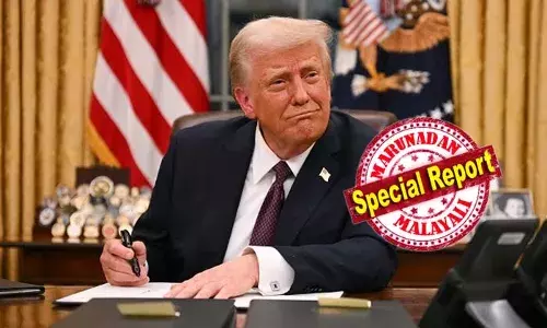 കമിഴ്ന്നു വീണാല്‍ കാല്‍പ്പണം ലൈനില്‍ ഡൊണാള്‍ഡ് ട്രംപ്; 43 കോടിരൂപ നല്‍കിയാല്‍  യുഎസ് പൗരത്വം ലഭിക്കും; അതിസമ്പന്നരെ യുഎസിലേക്ക് എത്തിക്കാന്‍ ഗോള്‍ഡ് കാര്‍ഡ് അവതരിപ്പിക്കാന്‍ ട്രംപ്;  പദ്ധതിയുടെ വിവരങ്ങള്‍ രണ്ടാഴ്ചയ്ക്കകം പുറത്തുവിടും