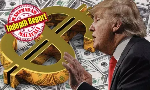 യുക്രൈന്റെ ധാതുസമ്പത്തില്‍ 500 ബില്യണ്‍ ഡോളറിന്റെ അവകാശം അമേരിക്കയ്ക്ക്; റഷ്യയുമായും ഇതേകാര്യത്തില്‍ വിലപേശല്‍; 43.5 കോടി ഇന്ത്യന്‍ രൂപ കൊടുത്താല്‍ യുഎസ് പൗരത്വംവരെ കിട്ടും; ട്രംപിസം എന്ന ഇക്കണോമിക്ക് വാര്‍ ലോകത്തെ ഞെട്ടിക്കുമ്പോള്‍