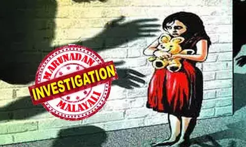 പ്രായപൂര്‍ത്തിയാകാത്ത പെണ്‍കുട്ടിയുമായി ലൈംഗിക ബന്ധത്തില്‍ ഏര്‍പ്പെട്ടാല്‍ ഭര്‍ത്താവിന് ആയുസ് കൂടുമെന്ന് ജ്യോത്സ്യന്‍; ദമ്പതികള്‍ തട്ടിക്കൊണ്ടു പോയി പീഡിപ്പിച്ചത് പതിനാലുകാരിയെ; പോക്സോ കേസില്‍ ഇരുവര്‍ക്കും തടവ് വിധിച്ച് കോടതി