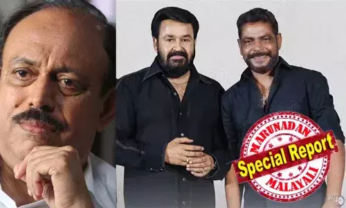 നിര്‍മാതാവ് സുരേഷ് കുമാറിനെ രൂക്ഷമായി വിമര്‍ശിച്ച ഫേസ്ബുക്ക് പോസ്റ്റ് പിന്‍വലിച്ചു ആന്റണി പെരുമ്പാവൂര്‍; ഫിലിം ചേംബര്‍ പ്രസിഡണ്ട് ആന്റണിയുമായി സംസാരിച്ചതോടെ മഞ്ഞുരുക്കം; എമ്പുരാനെതിരെ പ്രതികാര നടപടിയില്ല; മാര്‍ച്ച് മാസത്തില്‍ ഫിലിം ചേംബര്‍ പണി മുടക്കിനുമില്ല; മലയാള സിനിമയിലെ തര്‍ക്കം തീരുന്നു