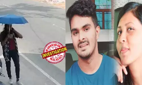 അഫാന്റെ കോള്‍ വന്നതോടെ ഫര്‍സാന വീട്ടില്‍ നിന്നിറങ്ങി വെഞ്ഞാറമൂട്ടിലേക്ക് നടന്നുവരുന്ന സിസി ടിവി ദൃശ്യങ്ങള്‍ പുറത്ത്; കൊലയ്ക്ക് ചുറ്റിക തിരഞ്ഞെടുക്കാന്‍ കാരണം അന്വേഷിച്ച് പൊലീസ്; അഫാന്‍ ഗൂഗിളില്‍ സെര്‍ച്ച് ചെയ്‌തെന്നും സംശയം; ഉമ്മ ഷെമിക്ക് മാത്രം 65 ലക്ഷം രൂപ കടമുണ്ടെന്നും വിവരം