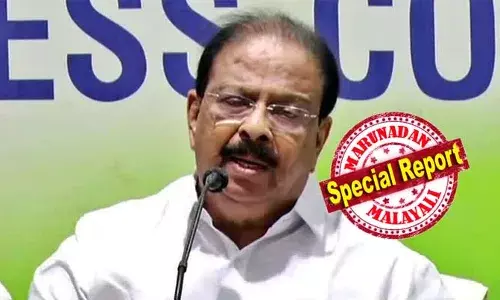 കെപിസിസി അധ്യക്ഷ സ്ഥാനത്തുനിന്ന് മാറ്റണോയെന്ന് ഹൈക്കമാന്റ് തീരുമാനിക്കും; മാറ്റിയാല്‍ എന്താണ് കുഴപ്പം? ഹൈക്കമാന്റിന് മാറ്റണം എന്നാണെങ്കില്‍ സ്വീകരിക്കാന്‍ തയ്യാറാണ്; തനിക്കൊരു പരാതിയുമില്ല; തന്നോട് മാറണമെന്ന് ആരും പറഞ്ഞിട്ടില്ല; കെപിസിസി അധ്യക്ഷ പദവിയില്‍ നിന്നും മാറ്റുമെന്ന വാര്‍ത്തകളോട് പ്രതികരിച്ചു കെ സുധാകരന്‍