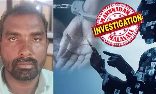ഒരാഴ്ച നീണ്ടു നിന്ന തട്ടിപ്പ്: വയോധിക ദമ്പതികളെ വെര്‍ച്വല്‍ അറസ്റ്റില്‍ നിര്‍ത്തി പിടിച്ചു വാങ്ങിയത് 48 ലക്ഷം; സാമ്പത്തിക തിരിമറി കേസില്‍ പ്രതിയെന്ന് വിശ്വസിപ്പിച്ചു തട്ടിപ്പ്; തമിഴ്നാട് സ്വദേശിയെ അറസ്റ്റ് ചെയ്ത് ഏനാത്ത് പോലീസ്