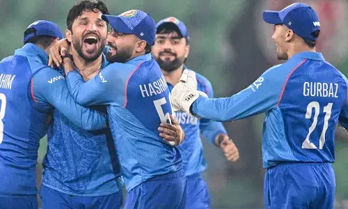 6 സിക്സറുകളും 12 ഫോറുമായി 146 പന്തില്‍ 177 റണ്‍സ്; ചാമ്പ്യന്‍സ് ട്രോഫി ചരിത്രത്തിലെ ഉയര്‍ന്ന വ്യക്തിഗതസ്‌കോര്‍ കുറിച്ച് അഫ്ഗാന്‍ താരം സദ്രാന്‍; കൂറ്റന്‍ വിജയലക്ഷ്യത്തിനായുള്ള പോരാട്ടത്തില്‍ ഇടറി വീണ് ഇംഗ്ലണ്ട്; സെമി കാണാതെ പുറത്ത്