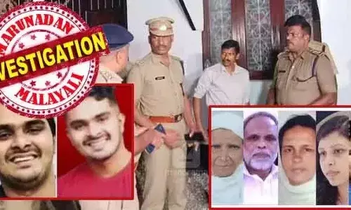 വെഞ്ഞാറമൂട് കൂട്ടക്കൊലപ്പാതകത്തില്‍ നിര്‍ണായകം ഉമ്മ ഷെമിനയുടെ മൊഴി; ആരോഗ്യനില മെച്ചപ്പെട്ടതോടെ ഇന്ന് മൊഴി രേഖപ്പെടുത്താന്‍ ഡോക്ടര്‍മാരുടെ അനുമതി; സാമ്പത്തിക പ്രതിസന്ധിയെന്ന അഫാന്റെ മൊഴിയില്‍ ചുറ്റിപ്പറ്റി അന്വേഷണം; വ്യത്യസ്തവും അപൂര്‍വവുമായ കേസെന്ന പരിഗണനയില്‍ വെഞ്ഞാറമൂട് കൂട്ടക്കൊല പ്രത്യേക കേസ് സ്റ്റഡിയാക്കി പോലീസ്