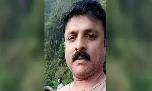 മദ്യലഹരിയില്‍ പിടിച്ചു തള്ളി; കായികാധ്യാപകന്‍ നിലത്തടിച്ചു വീണ് മരിച്ചു