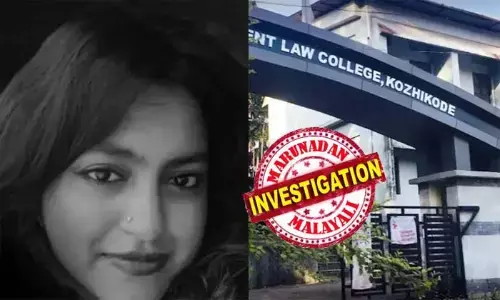 മരണശേഷം മൊബൈല്‍ ഫോണ്‍ കണ്ടെത്താനായില്ല; ആണ്‍സുഹൃത്ത് വിവാഹിതനായിരുന്നു എന്നറിഞ്ഞത് വന്‍ആഘാതമായി; മരിക്കുന്നതിന്റെ തലേദിവസം ആണ്‍സുഹൃത്തുമായി തര്‍ക്കമുണ്ടായി; കോഴിക്കോട് നിയമവിദ്യാര്‍ഥിയുടെ തൂങ്ങിമരണത്തില്‍ ദുരൂഹതയെന്ന് കുടുംബം