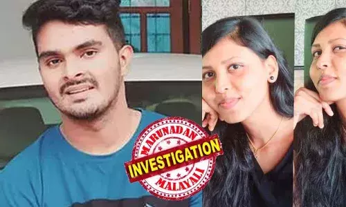 കാമുകി ഫര്‍സാനയുടെ മാലയും അഫാന്‍ പണയം വെച്ചു; പകരം നല്‍കിയത് മുക്കുപണ്ടം; മാല എടുത്ത് തരണമെന് ഫര്‍സാന ആവശ്യപ്പെട്ടിരുന്നു; ഞാനില്ലാതെ അവളും ജീവിക്കേണ്ട എന്ന തീരുമാനത്തില്‍ അരുംകൊല; കുടുംബം കഴിഞ്ഞത് ഒരാളില്‍നിന്ന് വാങ്ങിയ കടം മറ്റൊരാളില്‍ നിന്നും കടം വാങ്ങി വീട്ടി; കടബാധ്യതയുടെ ആഴം കണ്ടെത്താന്‍ പോലീസ്