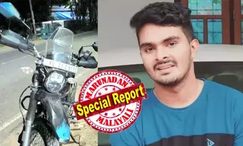 അഫാന്‍ സിനിമാ പ്രേമിയായ യുവാവ്; പ്രതികാരം ചെയ്യുന്ന നായകന്‍മാരുടെ ആരാധകര്‍; രക്തം ചിന്തിയ സിനിമകളും കൂട്ടക്കൊലയില്‍ സ്വാധീനിച്ചോ എന്നു സംശയിച്ചു നാട്ടുകാര്‍; കടം തലയില്‍ കയറിയപ്പോഴും ബൈക്കിനോടും ഫോണിനോടും കമ്പം; അഫാന് എല്ലാം കൈവിട്ടത് വരവില്ലാതെ ചെലവഴിച്ചതോ?