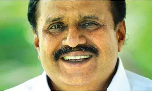 സിപിഐ നേതാവ് പി രാജു അന്തരിച്ചു; അസുഖബാധിതനായി സ്വകാര്യ ആശുപത്രിയില്‍ ചികിത്സയില്‍ കഴിയവേ അന്ത്യം; വിട പറഞ്ഞത് മുന്‍ എറണാകുളം ജില്ലാ സെക്രട്ടറിയും എംഎല്‍എയുമായിരുന്ന നേതാവ്