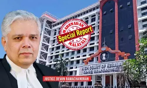 പൊതുസ്ഥലങ്ങളില്‍ അനുമതിയില്ലാതെ കൊടിമരം സ്ഥാപിക്കുന്നതിന് ഹൈകോടതി നിരോധനം; സര്‍ക്കാര്‍ ആറു മാസത്തിനകം നയം രൂപവത്കരിക്കണമെന്ന് ജസ്റ്റിസ് ദേവന്‍ രാമചന്ദ്രന്റെ ഉത്തരവ്; ഉത്തരവ് കര്‍ശനമായി പാലിക്കണമെന്ന് നിര്‍ദേശിച്ച് തദ്ദേശഭരണ സെക്രട്ടറി രണ്ടാഴ്ചക്കകം തദ്ദേശസ്ഥാപനങ്ങള്‍ക്ക് സര്‍ക്കുലര്‍ നല്‍കണമെന്നും നിര്‍ദേശം