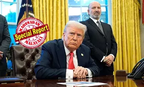 ആ മോഹം യുക്രൈന്‍ മറന്നേക്കൂ..! നാറ്റോയില്‍ അംഗത്വം ലഭിക്കണമെന്ന് യുക്രൈന്‍ കരുതേണ്ടെന്ന് ട്രംപ്; നാറ്റോയില്‍ അംഗത്വം നേടാന്‍ ശ്രമം തുടങ്ങിയതാണ് കുഴപ്പങ്ങള്‍ക്ക് കാരണം; യുദ്ധത്തിന് ഉത്തരവാദി യുക്രൈനാണ് എന്ന നിലപാടില്‍ യുഎസ് പ്രസിഡന്റ്