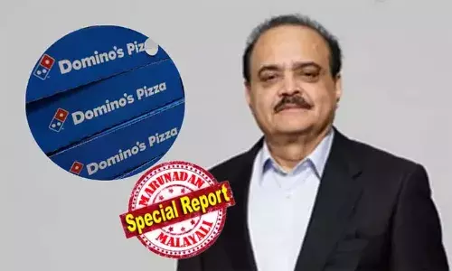 ഡൊമിനോസ് പിസ ഫ്രാഞ്ചൈസി ഉടമക്കെതിരെ ബലാത്സംഗ പരാതിയുമായി ബോളിവുഡ് നടി; മയക്കുമരുന്ന് നല്‍കി ശ്യാം എസ് ഭാര്‍ട്ടിയയും സുഹൃത്തുക്കളും സിംഗപ്പൂരില്‍ വെച്ച് പീഡനത്തിന് ഇരയാക്കിയെന്ന് പരാതി; അടിസ്ഥാനമില്ലാത്ത വ്യാജ ആരോപണമെന്ന് ഭാര്‍ട്ടിയ