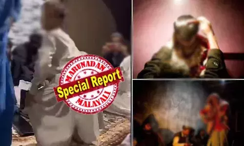 ചെറിയ ആണ്‍കുട്ടികളെ പെണ്‍വേഷം കെട്ടി നൃത്തം ചെയ്യിക്കും; ലൈംഗിക അടിമകളാക്കി വില്‍പ്പന നടത്തി പീഡിപ്പിക്കും; താലിബാന്‍ ഭരണകൂടത്തിന്റെ വരവോടെ അഫ്ഗാനിസ്ഥാനില്‍ ബാലപീഡനങ്ങള്‍ വ്യാപകം; കുട്ടികളുടെ നരകമായി അഫ്ഗാനിസ്ഥാന്‍ മാറുമ്പോള്‍