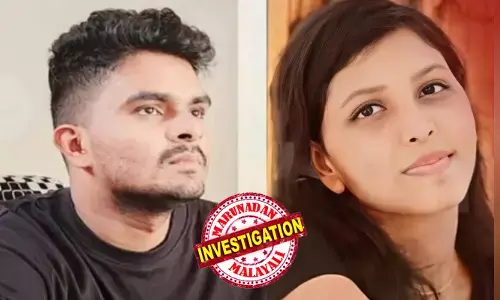 മാല വാങ്ങി പണയം വച്ചു; ഫര്‍സാനയ്ക്കു പകരം നല്‍കിയത് മുക്കുപണ്ടം; കൊലപാതകങ്ങള്‍ക്കു കാരണം കടബാധ്യതയെന്ന മൊഴി വിശ്വാസത്തിലെടുത്ത് പൊലീസ്;  അഫാന്റെ അറസ്റ്റ് രേഖപ്പെടുത്തി;  ആദ്യ അറസ്റ്റ് മുത്തശ്ശിയെ കൊന്ന കേസില്‍