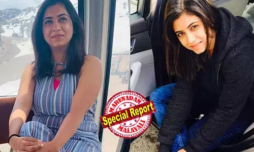 നടക്കാനിറങ്ങിയ ഇന്ത്യന്‍ വിദ്യാര്‍ഥിനിയെ കാര്‍ ഇടിച്ചു തെറിപ്പിച്ചു;  ഗുരുതര പരിക്കേറ്റ യുവതി കോമയില്‍; തലച്ചോറില്‍ ശസ്ത്രക്രിയ നടത്താന്‍ അനുമതി തേടി അധികൃതര്‍; അമേരിക്കയിലെത്താന്‍ വീസ ലഭിക്കാതെ വലഞ്ഞ് മഹാരാഷ്ട്രയിലെ കുടുംബം