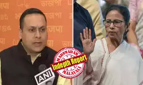 വിശ്വകര്‍മ്മ പൂജ അവധി റദ്ദാക്കി, ഈദ് അവധി നീട്ടാന്‍ ശ്രമിച്ചു; തൃണമൂല്‍ മുസ്ലീം പാര്‍ട്ടിയും ബിജെപി ഹിന്ദു പാര്‍ട്ടിയുമാവുന്നു; അഴിമതി മറയ്ക്കാന്‍ ജാതി-മത രാഷ്ട്രീയമെടുത്ത് മമത; വര്‍ഗരാഷ്ട്രീയത്തിനു വേണ്ടി നിലകൊണ്ട നാട്ടില്‍ ഇപ്പോള്‍ വര്‍ഗീയ രാഷ്ട്രീയം; ബംഗാളില്‍ നിന്ന് അമ്പരപ്പിക്കുന്ന വാര്‍ത്തകള്‍!