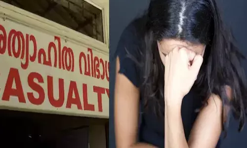 എന്നെ ജീവിക്കാൻ സമ്മതിക്കുന്നില്ല; എല്ലാ ദിവസവും കുത്തുവാക്കുകൾ മാത്രം; സഹപ്രവർത്തകൻ്റെ മാനസിക പീഡനം താങ്ങാൻ കഴിഞ്ഞില്ല; പ്രിൻസിപ്പൽ കൃഷി ഓഫീസിൽ ജീവനക്കാരി ആത്മഹത്യക്ക് ശ്രമിച്ചു