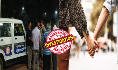 ബസിനുള്ളിൽ മുൻ കാമുകിയെ കണ്ടത് ഇഷ്ടപ്പെട്ടില്ല; ഭർത്താവുമായി ചിരിച്ച് കളിക്കുന്നത് അസൂയയോടെ നോക്കി നിന്നു; കലികയറി യുവാവ് ദമ്പതികളുമായി തർക്കിച്ചു; പിന്നാലെ അരുംകൊല; കണ്ടുനിന്നവർ നിലവിളിച്ചു; ഭാര്യയെ കസ്റ്റഡിയിലെടുത്തപ്പോൾ അറിഞ്ഞത്!