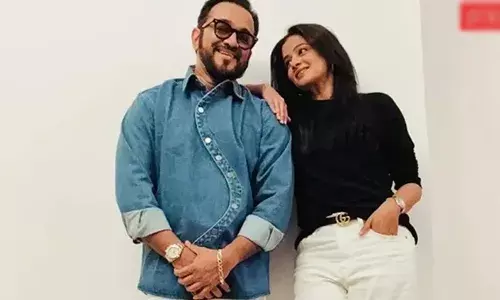 എന്റെ വിവാഹം ലവ് ജിഹാദ് ആണെന്ന് വരെ ചിലര്‍ പറഞ്ഞു; ഞങ്ങള്‍ക്ക് കുട്ടികള്‍ ഉണ്ടാകുമ്പോള്‍ അവര്‍ ഇസ്ലാമിക് സ്റ്റേറ്റില്‍ ചേരുമെന്ന് വരെ പറഞ്ഞവരുണ്ട്; എന്തിനാണ് രണ്ട് മതത്തിലുള്ളവര്‍ തമ്മിലുള്ള വിവാഹം മോശമായി കാണുന്നത്; പ്രിയാമണി