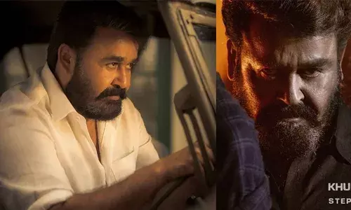 യുദ്ധം നന്മയും തിന്മയും തമ്മില്‍ അല്ല, തിന്മയും തിന്മയും തമ്മിലാണ്; തിയറ്ററുകള്‍ ഇളക്കി മറിക്കാന്‍ ലൂസിഫര്‍ വരുന്നു, റീ റിലീസ് തീയതി പുറത്ത്; ആരാധകര്‍ ആവേശത്തില്‍