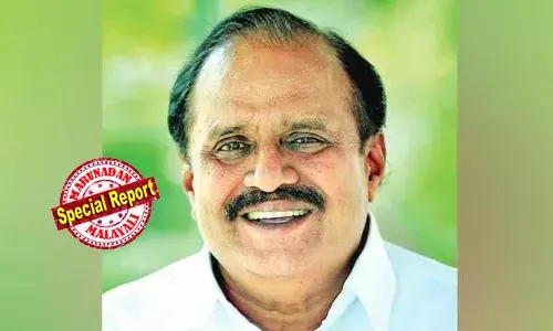 പാര്‍ട്ടി നടപടിയില്‍ മനംനൊന്തുകൂടിയാണ് രാജുവിന്റെ മരണം;  നടപടിക്ക് നേതൃത്വം കൊടുത്ത ഒരാളും ഇവിടേക്ക് തിരിഞ്ഞുനോക്കരുത്;  പാര്‍ട്ടി ഓഫീസില്‍ പൊതുദര്‍ശനം വേണ്ട; സിപിഐ നേതാക്കള്‍ക്കെതിരെ പി രാജുവിന്റെ കുടുംബം