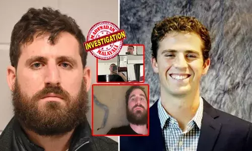 കത്തികൾ മൂർച്ച കൂട്ടുന്നു..രക്തം ഒലിച്ചിറങ്ങുന്നു..!; തുമ്പായത് ഫേസ്ബുക്കിലെ ആ വിചിത്രമായ കവിത; അപ്പാര്‍ട്ട്‌മെന്റ് പരിശോധനയിൽ പലരും ഛർദിച്ചു; സഹോദരനെ കൊന്ന് കണ്ണ് പച്ചയോടെ തിന്നു; പൂച്ചയെ ജീവനോടെ തീകൊളുത്തി കൊന്നു; അരുംകൊലയിൽ ദുരൂഹതകൾ മാത്രം; പ്രതിയുടെ സ്വഭാവം വൈകൃതമെന്ന് പോലീസ്