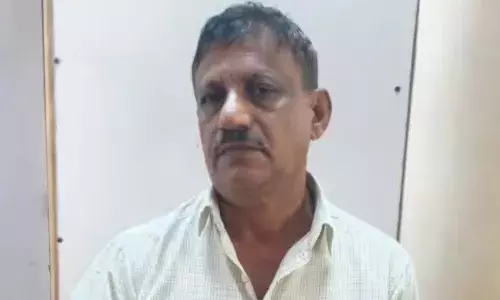 കടയിൽ അരിപൊടിക്കാൻ എത്തിയപ്പോൾ പീഡിപ്പിച്ചു; പോക്‌സോ കേസിൽ മധ്യവയസ്കൻ അറസ്റ്റിൽ; പ്രതിയെ റിമാൻഡ് ചെയ്തു