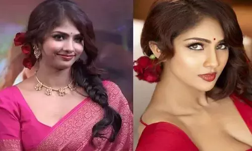 ഞാൻ എല്ലാം കാണുന്നുണ്ട്; വസ്ത്രത്തിന്റെ പേരിൽ മോശം കമെന്റുകളാണ് പടച്ചുവിടുന്നത്; സീ..എനിക്ക് ഒന്നേ പറയാനുള്ളു ഇത് എന്റെ ജീവിതമാണ്; ഇഷ്ടമുള്ളത് ഞാൻ ചെയ്യും’; ട്രോളുന്നവരോട് ആരാധ്യ