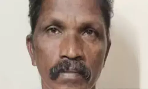 പ്രായപൂർത്തിയാകാത്ത പെൺകുട്ടിക്ക് നേരെ ലൈംഗികാതിക്രമം; പോക്‌സോ കേസിൽ നാൽപ്പത്തിഎട്ടുകാരന് മൂന്ന് വർഷം തടവും അരലക്ഷം രൂപ പിഴയും