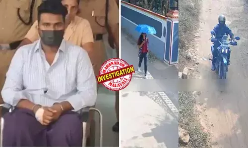 ഇത്രയും നാളും അടുത്തുപെരുമാറിയ അഞ്ചുപേരെ കൂട്ടക്കുരുതി നടത്തിയിട്ടും തെല്ലും കൂസലില്ല, പശ്ചാത്താപവുമില്ല; സ്‌കാനിങ്ങിനായി പുറത്തിറക്കിയപ്പോള്‍ കൂസലില്ലാതെ ക്യാമറയെ നോക്കി പുഞ്ചിരിച്ച് അഫാന്‍; വെഞ്ഞാറമൂട് കൂട്ടക്കൊല വ്യക്തമാക്കുന്ന ഫര്‍സാനയുടെ കൂടുതല്‍ സിസി ടിവി ദൃശ്യങ്ങള്‍ പുറത്ത്; മുത്തശ്ശിയെ കൊന്ന കേസില്‍ അറസ്റ്റ് രേഖപ്പെടുത്തി