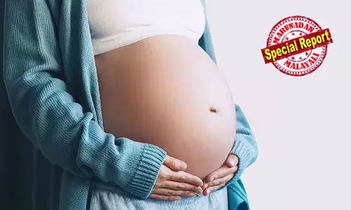 കാമുകന് ഓറല്‍ സെക്‌സ് ചെയ്ത 15കാരി ഗര്‍ഭിണിയായി; വയറുവേദനയുമായി ആശുപത്രിയില്‍ എത്തിയ കൗമാരക്കാരി 9 മാസം ഗര്‍ഭിണി; ജനനേന്ദ്രിയം അടഞ്ഞിരിക്കുന്ന അപൂര്‍വ അവസ്ഥയുള്ള പെണ്‍കുട്ടി എങ്ങനെ ഗര്‍ഭം ധരിച്ചു എന്ന് അന്വേഷിച്ച് ഡോക്ടര്‍മാര്‍ കണ്ടെത്തിയത് ഇങ്ങനെ