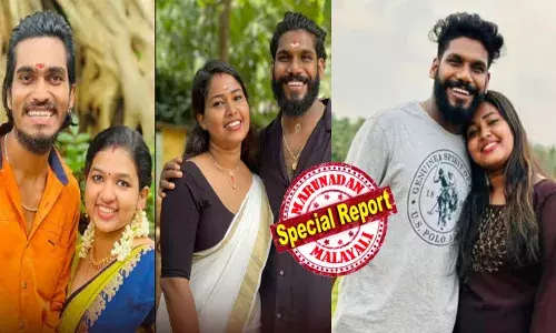 ഹെലോ ഗയ്സ്..; ഇന്‍സ്റ്റയില്‍ ലക്ഷക്കണക്കിന് ഫോളോവേഴ്‌സ് എന്നത് മറയാക്കും; വളരെ വിശ്വസനീയ ആപ്പുകളെന്ന് പറഞ്ഞ് ഫുള്‍ പ്രൊമോഷന്‍; വലയില്‍ വീഴുന്നത് സ്‌കൂള്‍ വിദ്യാര്‍ത്ഥികള്‍; ഇന്‍ഫ്‌ലുവന്‍സര്‍ എന്ന പേരില്‍ ചെയ്യുന്നത് തരികിട പരിപാടികള്‍; വയനാടന്‍ വ്‌ലോഗര്‍ അടക്കം അക്കൗണ്ടുകള്‍ പൂട്ടിച്ച് കേരള പോലീസ് സൈബര്‍ സെല്‍ ടീം; ഐഡി ബ്ലോക്കിങ്ങില്‍ ഞെട്ടി പ്രമുഖര്‍