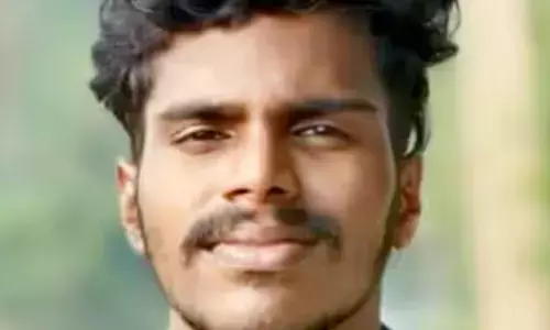 ശിവരാത്രി മഹോത്സവം കഴിഞ്ഞ് മടങ്ങവേ അപകടം; ബൈക്കുകൾ തമ്മിൽ കൂട്ടിയിടിച്ച് അപകടം; യുവാവിന് ദാരുണാന്ത്യം