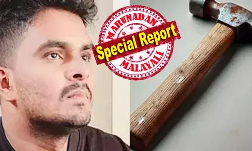 വെഞ്ഞാറമ്മൂട് കൂട്ടക്കൊലക്കേസ്; പ്രതി അഫാന്റെ പിതാവ് ഇന്ന് രാവിലെ തിരുവനന്തപുരത്തെത്തും; റഹീം ദമാമില്‍ നിന്നും യാത്ര തിരിച്ചത് സാമൂഹിക പ്രവര്‍ത്തകരുടെ ഇടപെടലില്‍: ഏഴു വര്‍ഷത്തിനു ശേഷം ആ പിതാവ് നാട്ടിലെത്തുന്നത് തകര്‍ന്ന് തരിപ്പണമായ തന്റെ കുടുംബത്തിന്റെ വേദനയിലേക്ക്